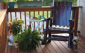 Bedford Landings Bed & Breakfast Bed & Breakfast Moneta United States Of America