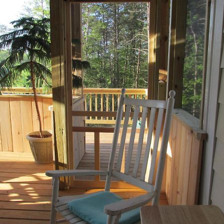 Bedford Landings Bed & Breakfast Moneta Exterior photo